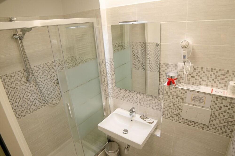 Guest house Prestigia