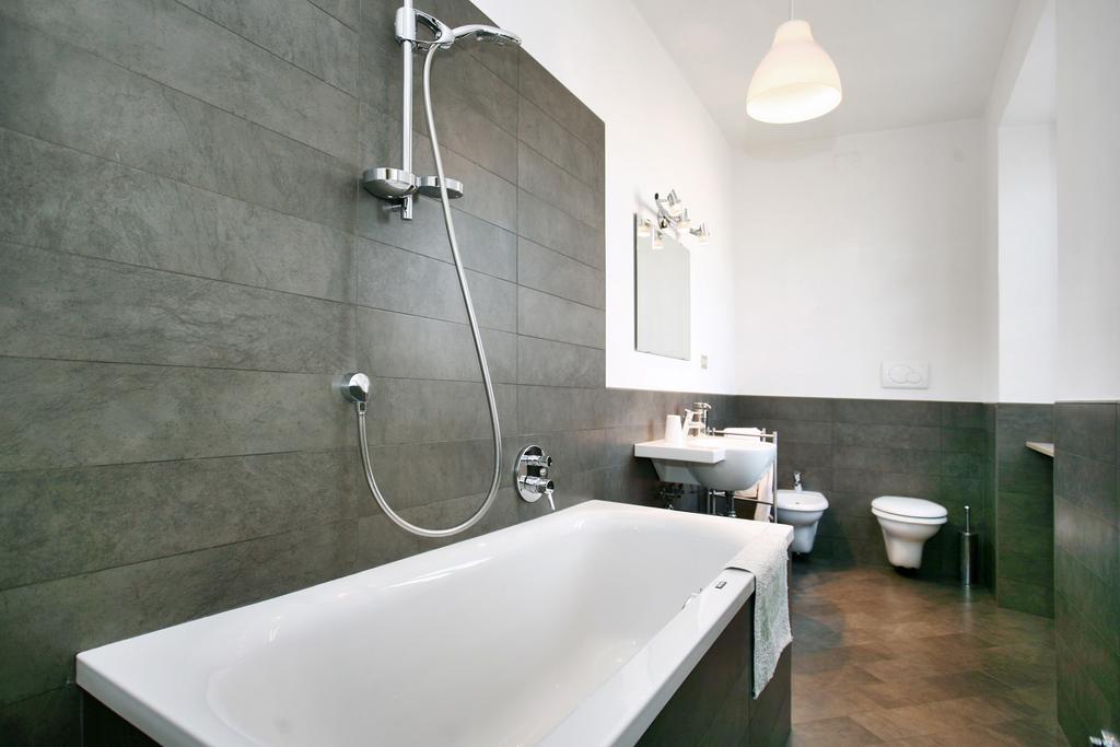 Farm stay Il Palagetto Florence