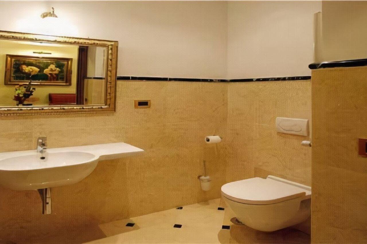 Hotel Il Duca Florence