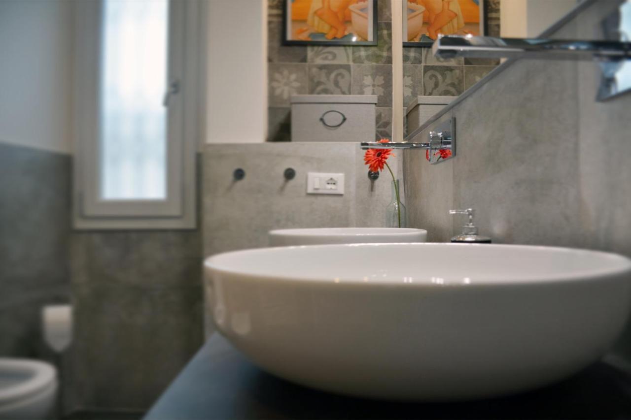 Appartement Apartment, Garden And Parking Florence