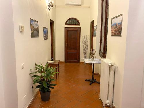 Coco Places Panerai, Centro Storico Maison d'hôtes