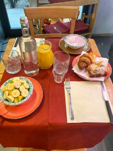 Coco Places Panerai, Centro Storico Maison d'hôtes Florence