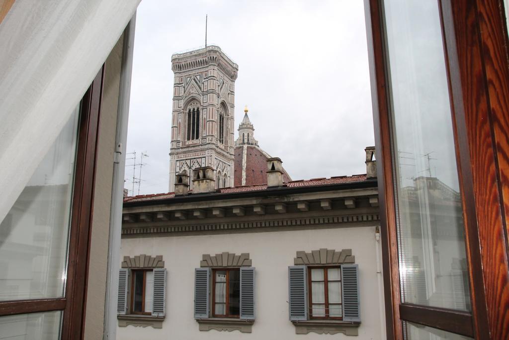 Couette-café Magnifico Messere