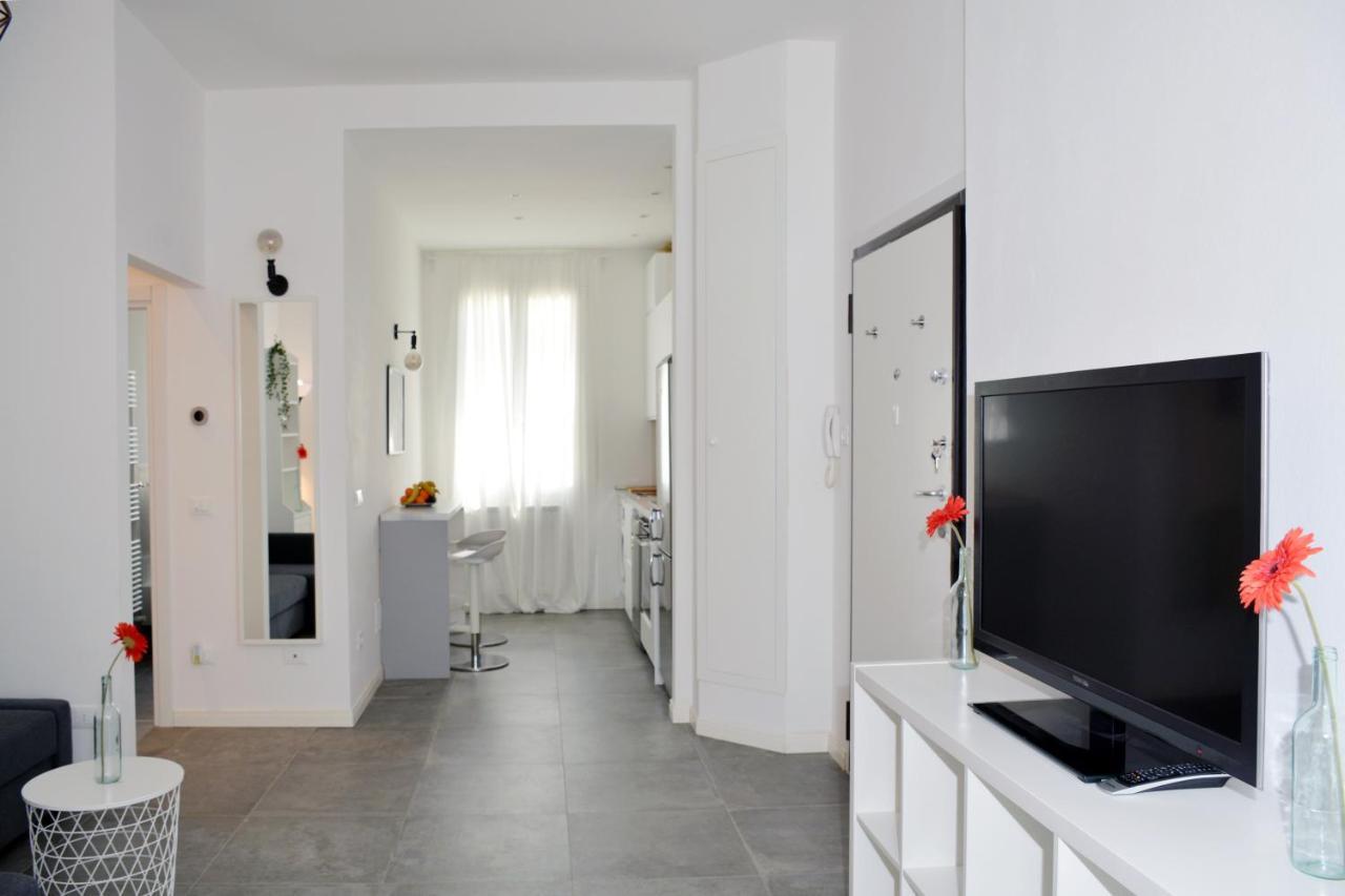 Apartment, Garden And Parking Appartement