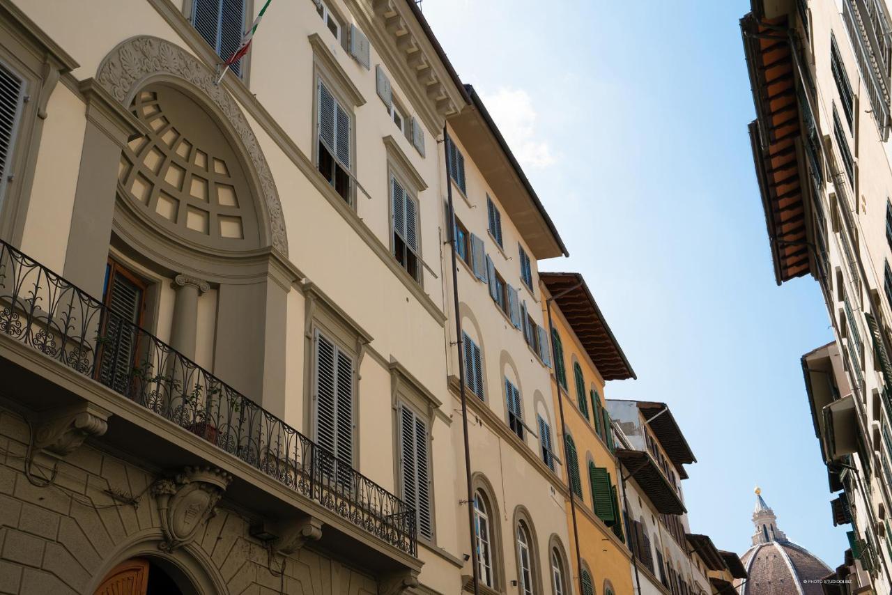 Aparthotel Wine Chianti Classico Florence