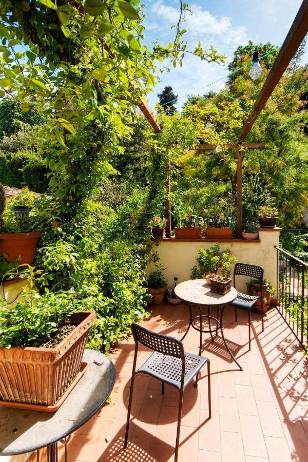 Casa Quaratesi Apartment *