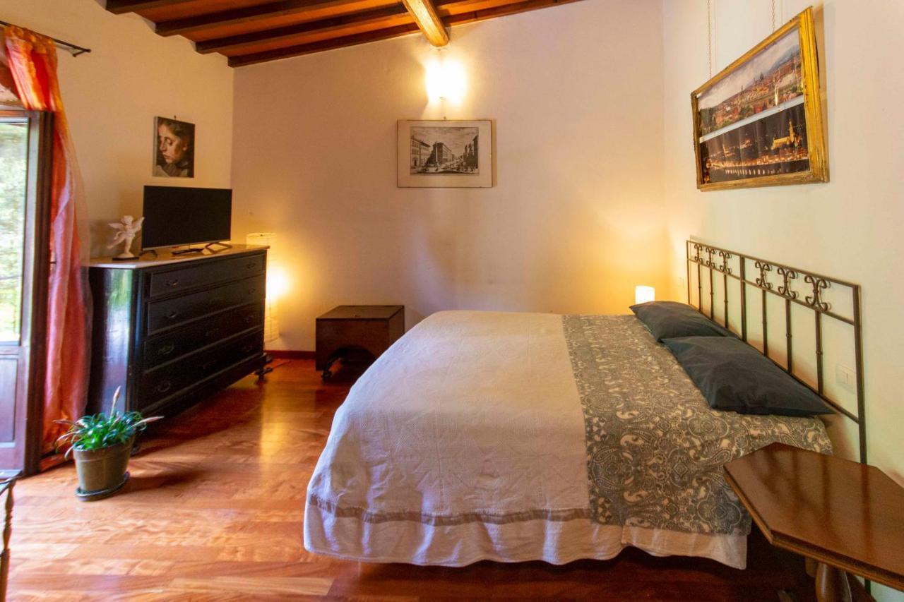 Apartment Casa Quaratesi Florence