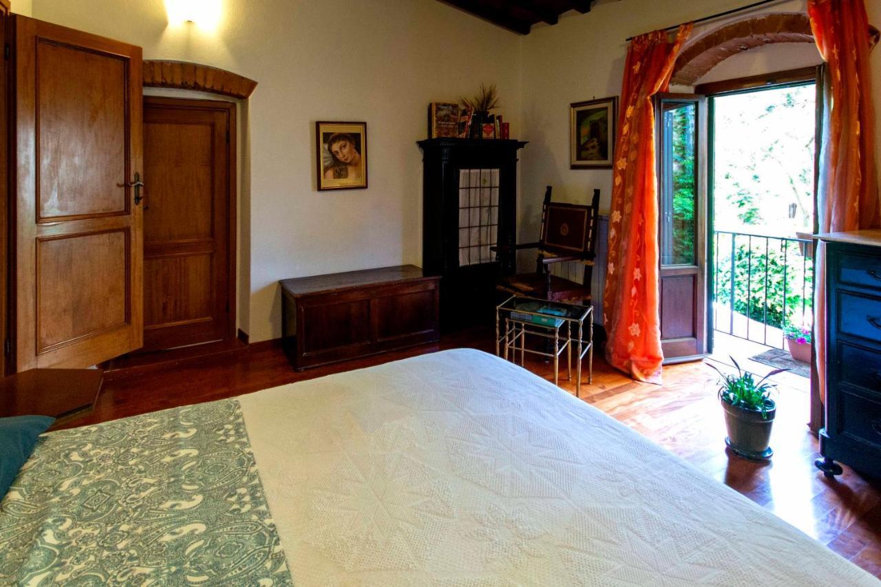 Casa Quaratesi *