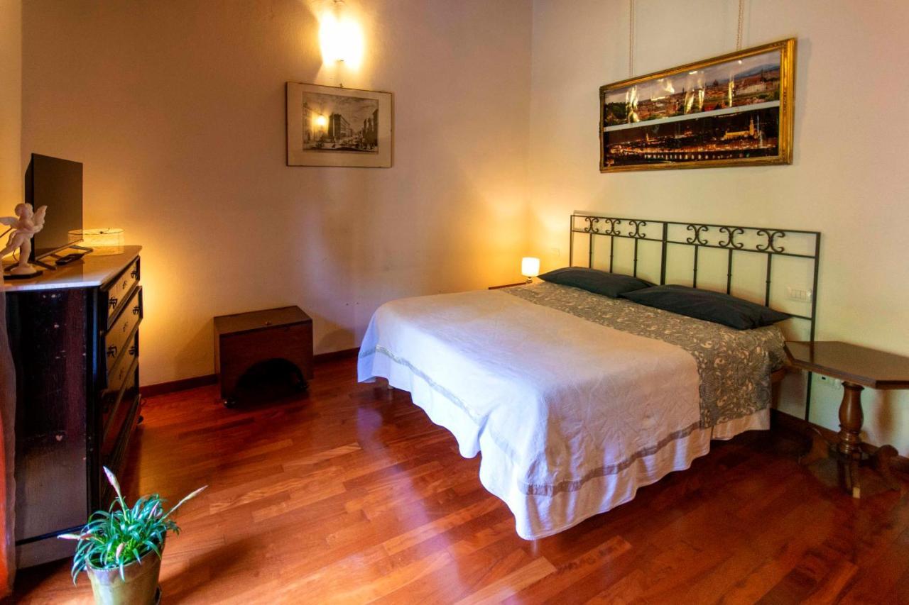 Casa Quaratesi Appartement