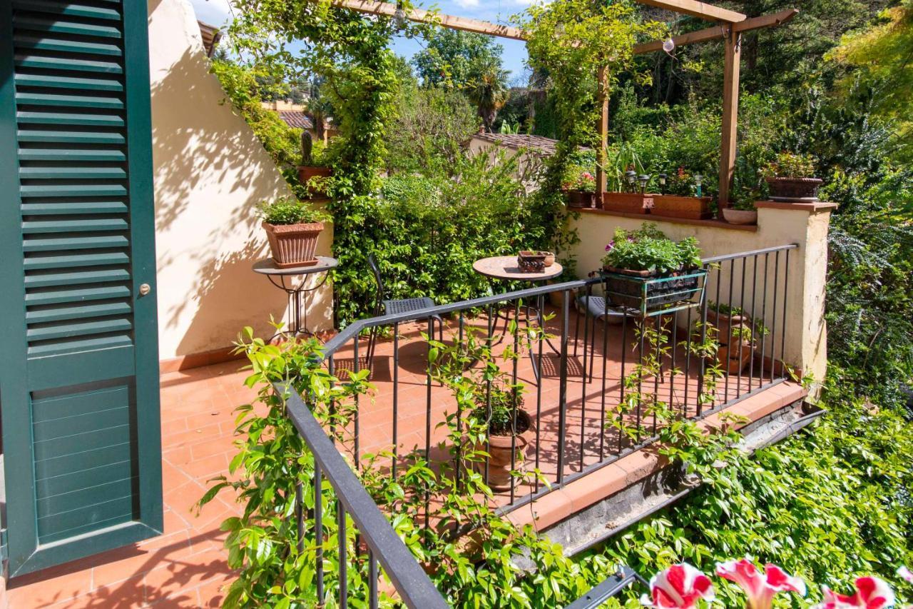 Apartment Casa Quaratesi
