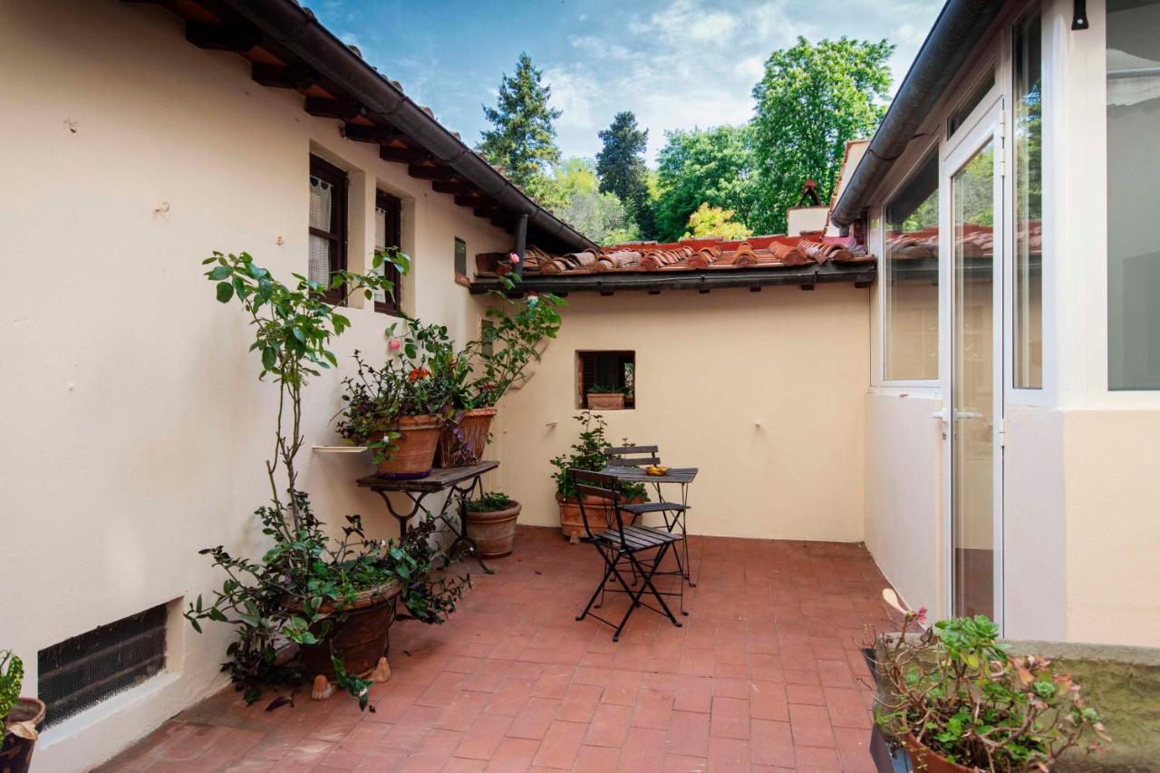 Apartment Casa Quaratesi