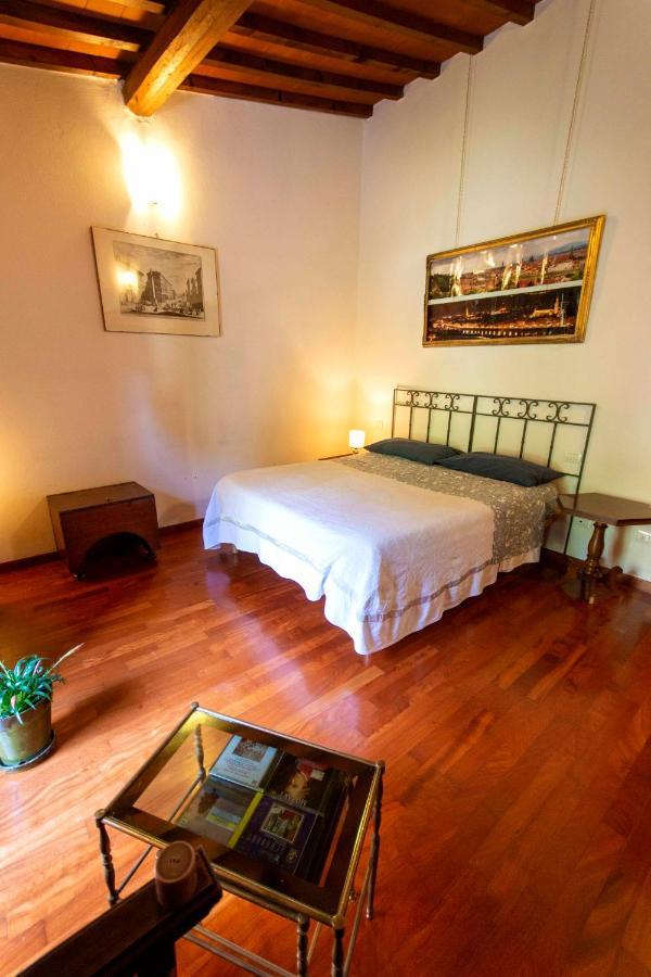 Apartment Casa Quaratesi