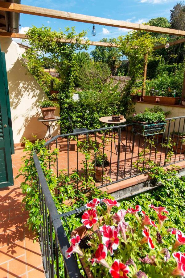Appartement Casa Quaratesi