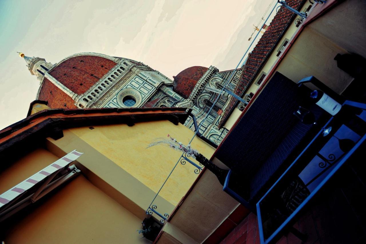 Domus Plaza Maison d'hôtes Florence