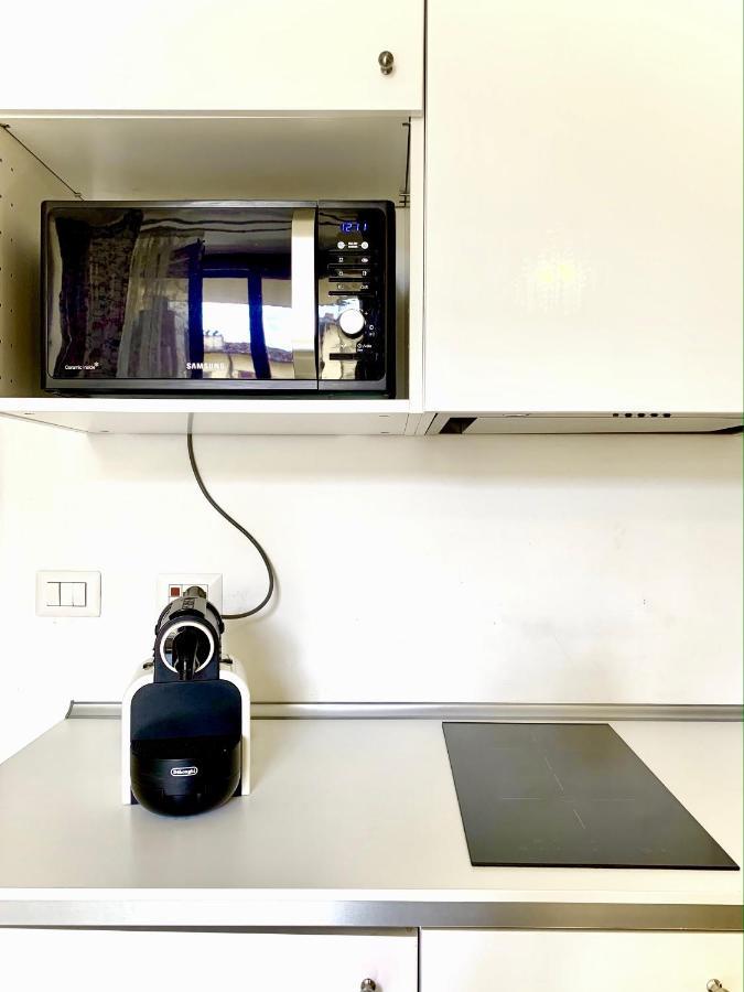 Appartement In Duomo Brunelleschi *
