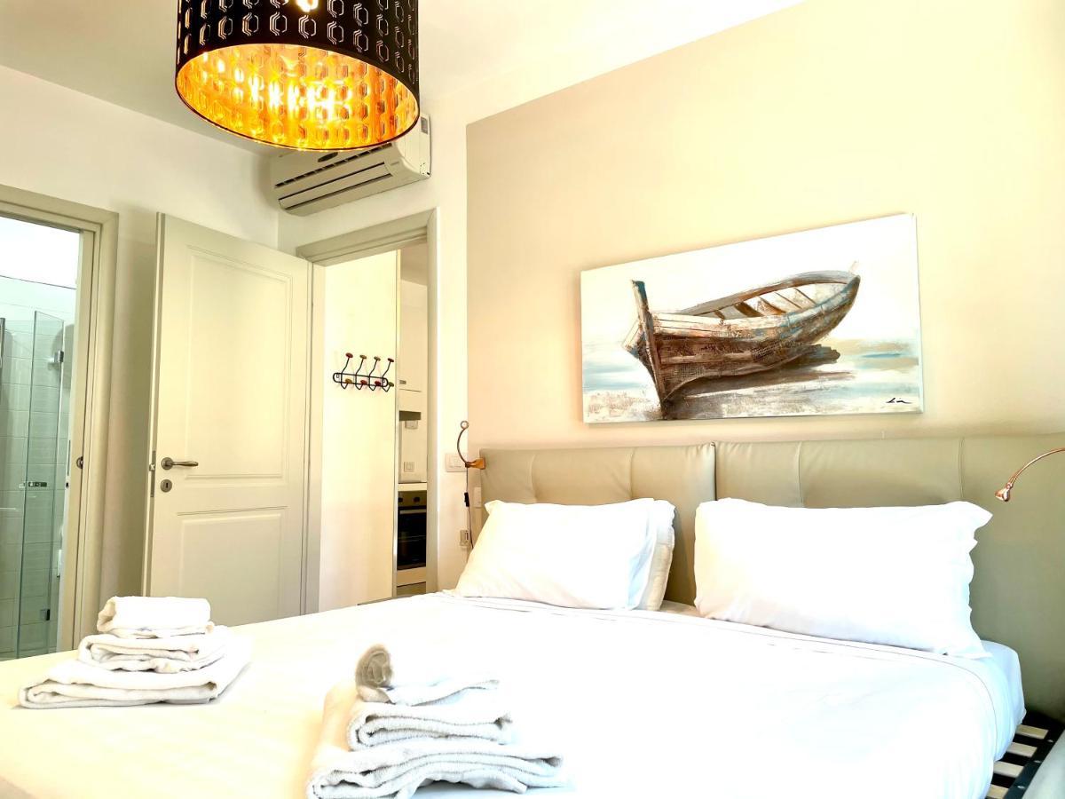 Appartement Borgo Guelfo Iv