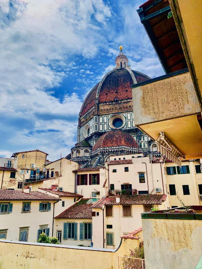 In Duomo Brunelleschi Apartment Florence