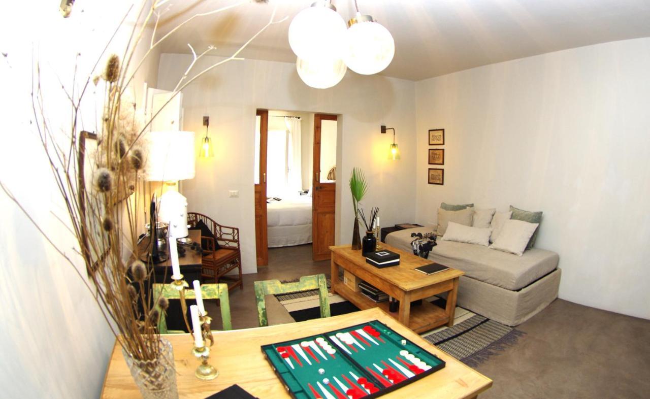 Apartment Centro Citta Quartiere Oltrarno Con Una Camera Da Letto