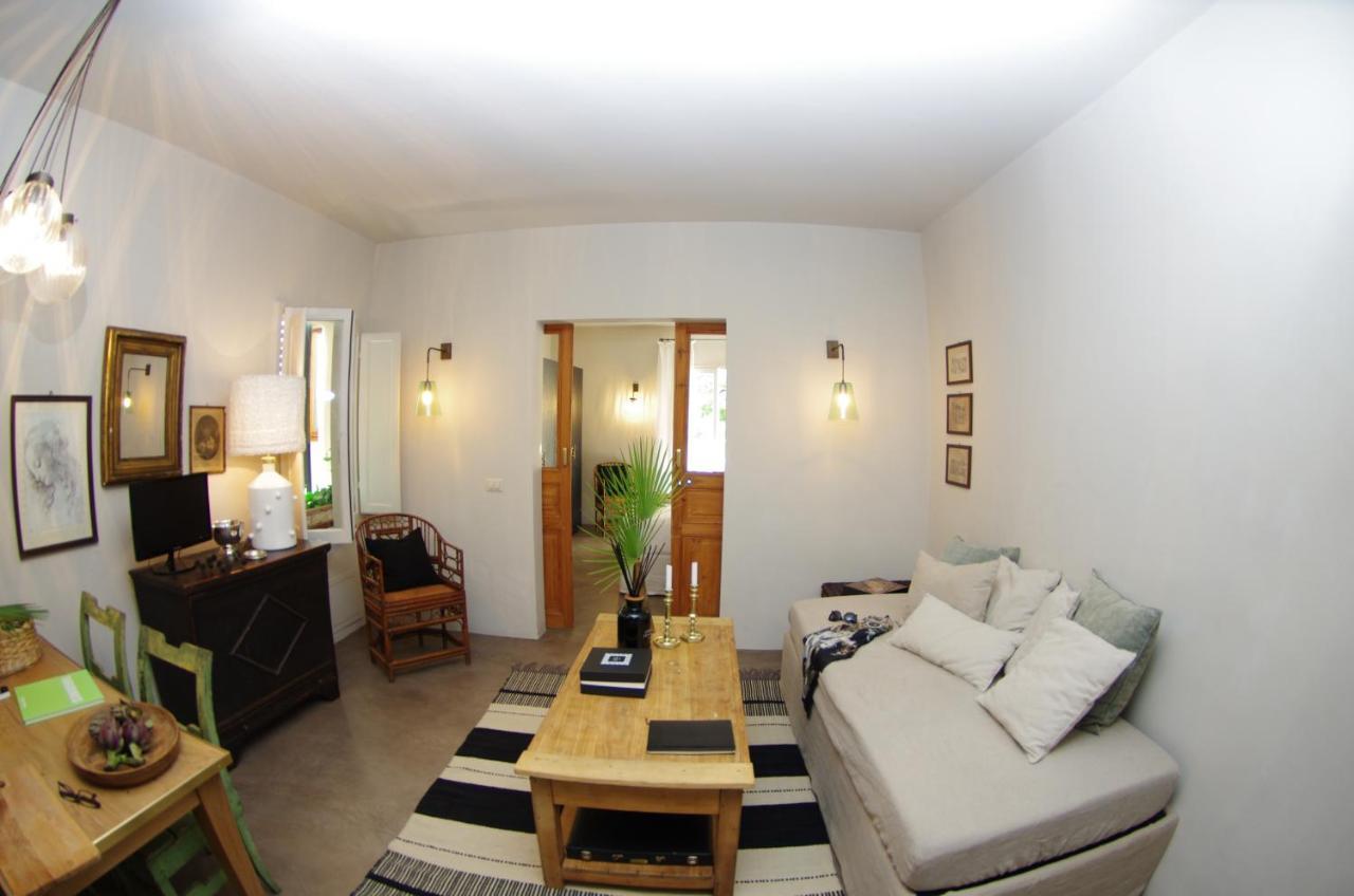 Apartment Centro Citta Quartiere Oltrarno Con Una Camera Da Letto *