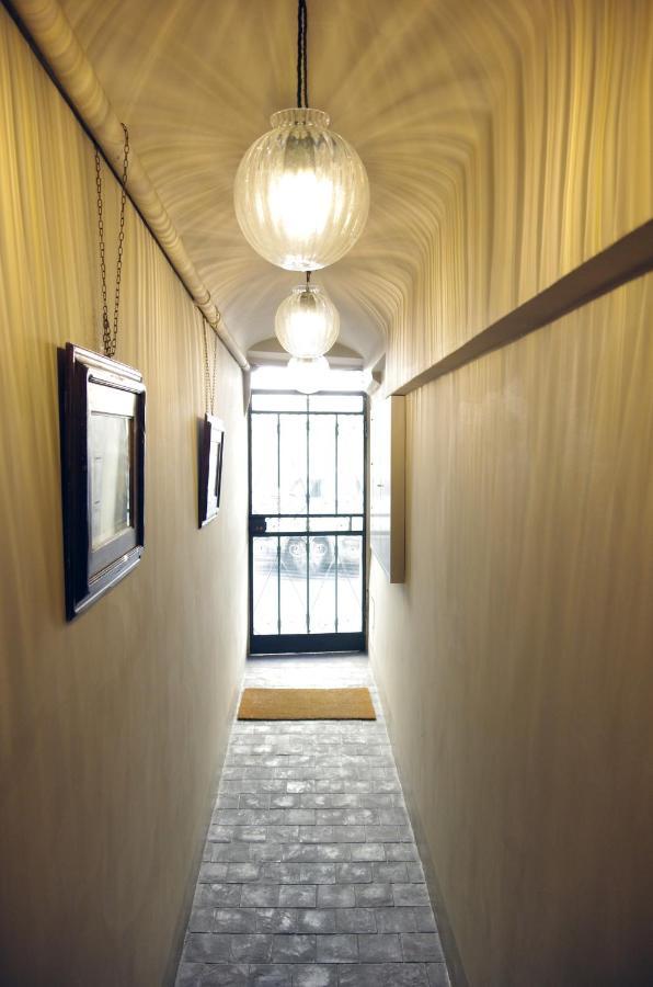 Centro Citta Quartiere Oltrarno Con Una Camera Da Letto Florence