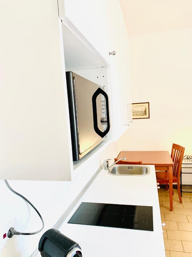 Apartment In Duomo Brunelleschi