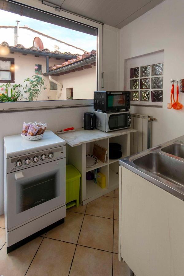 Casa Quaratesi Apartment Florence