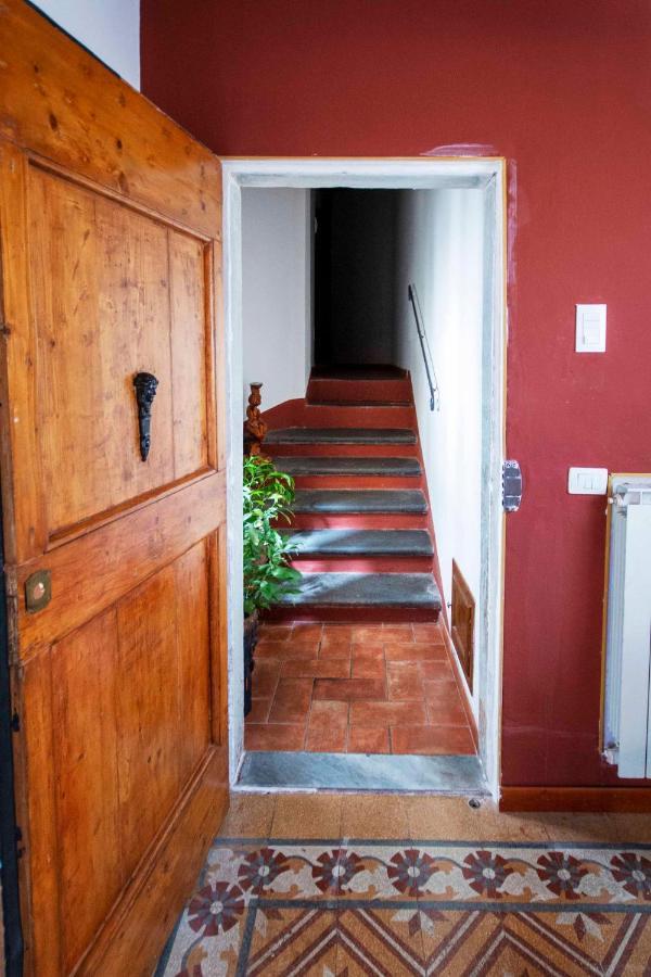 Casa Quaratesi Apartment Florence