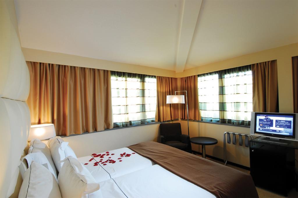 Hotel Cosmopolitan Florence