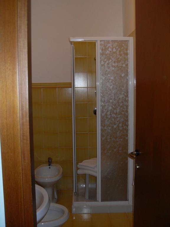Residenza Giulia Guest house 3*
