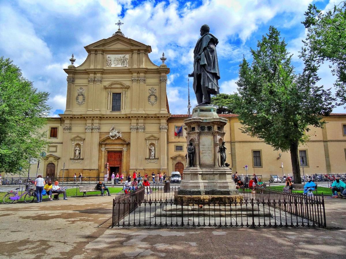 Florentine Palazzo,4 Bedrooms,historic Center