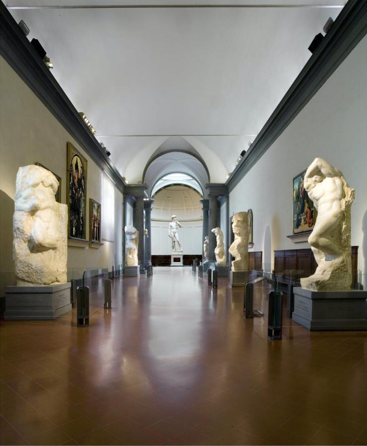 Florentine Palazzo,4 Bedrooms,historic Center *