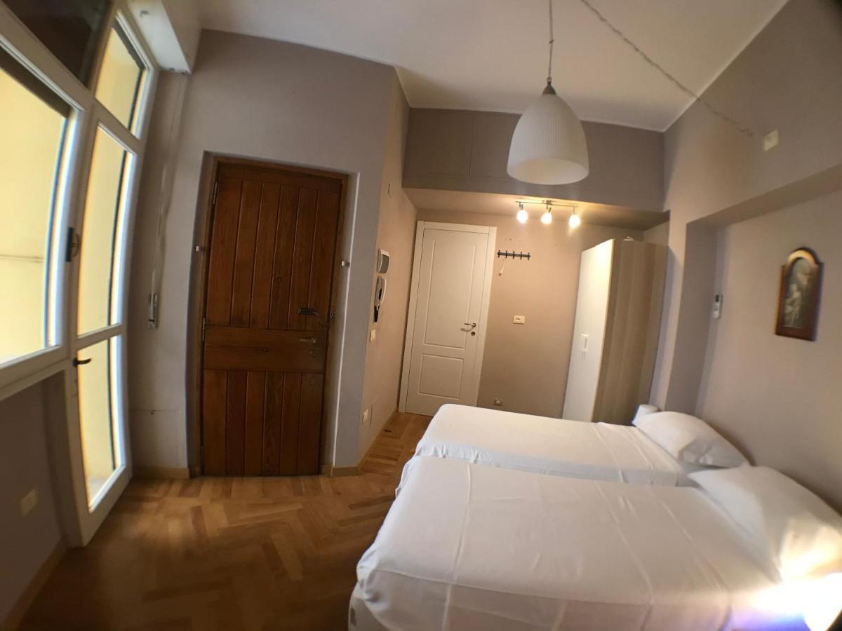 Apartment Ponte Vecchio 4 Bedrooms