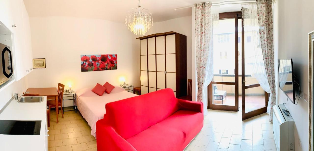 Apartment In Duomo Brunelleschi
