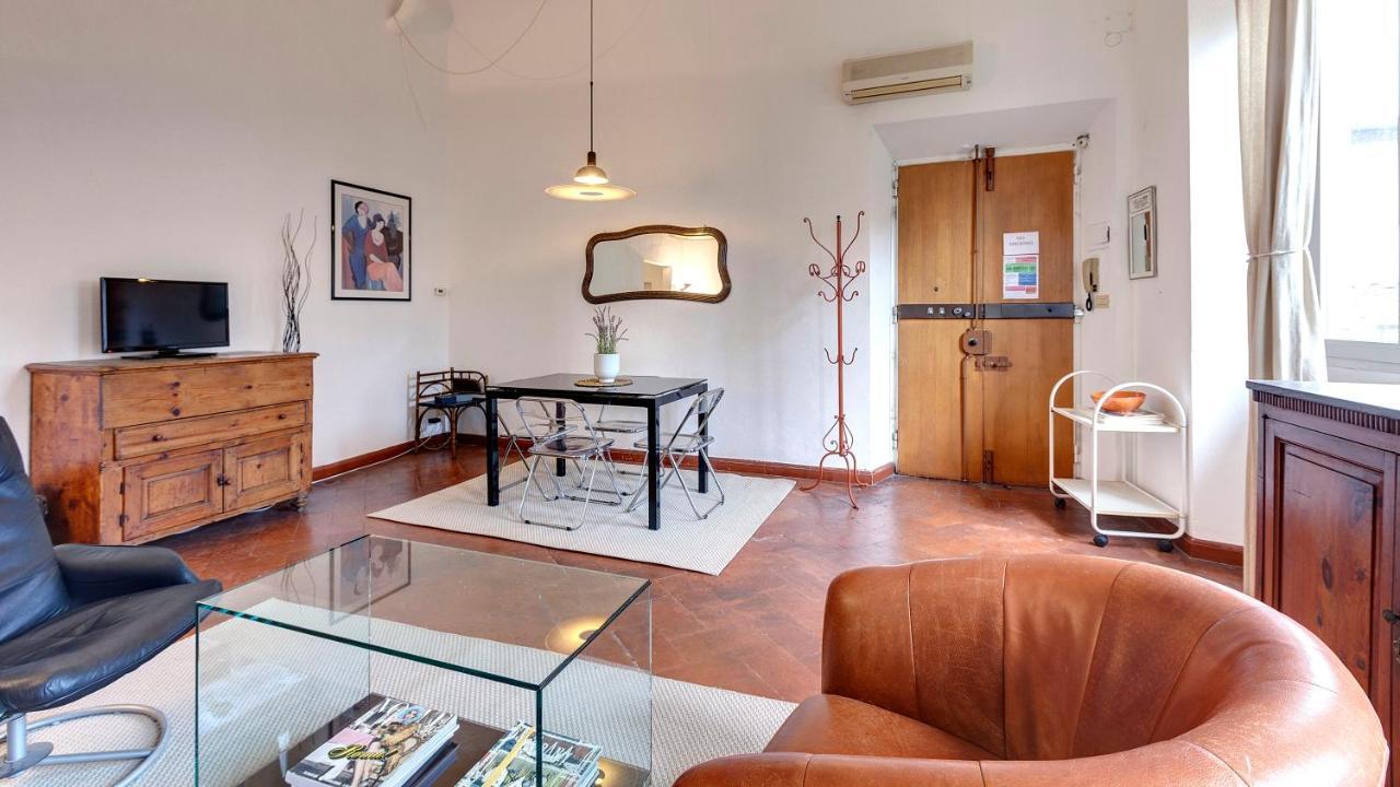 San Jacopo 27 Apartment *