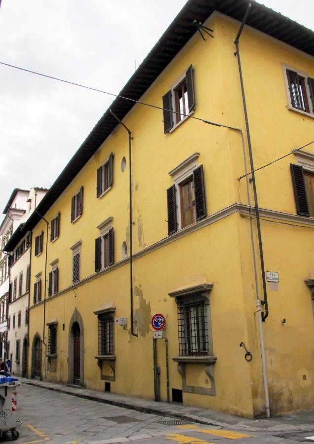 Florentine Palazzo,4 Bedrooms,historic Center Florence