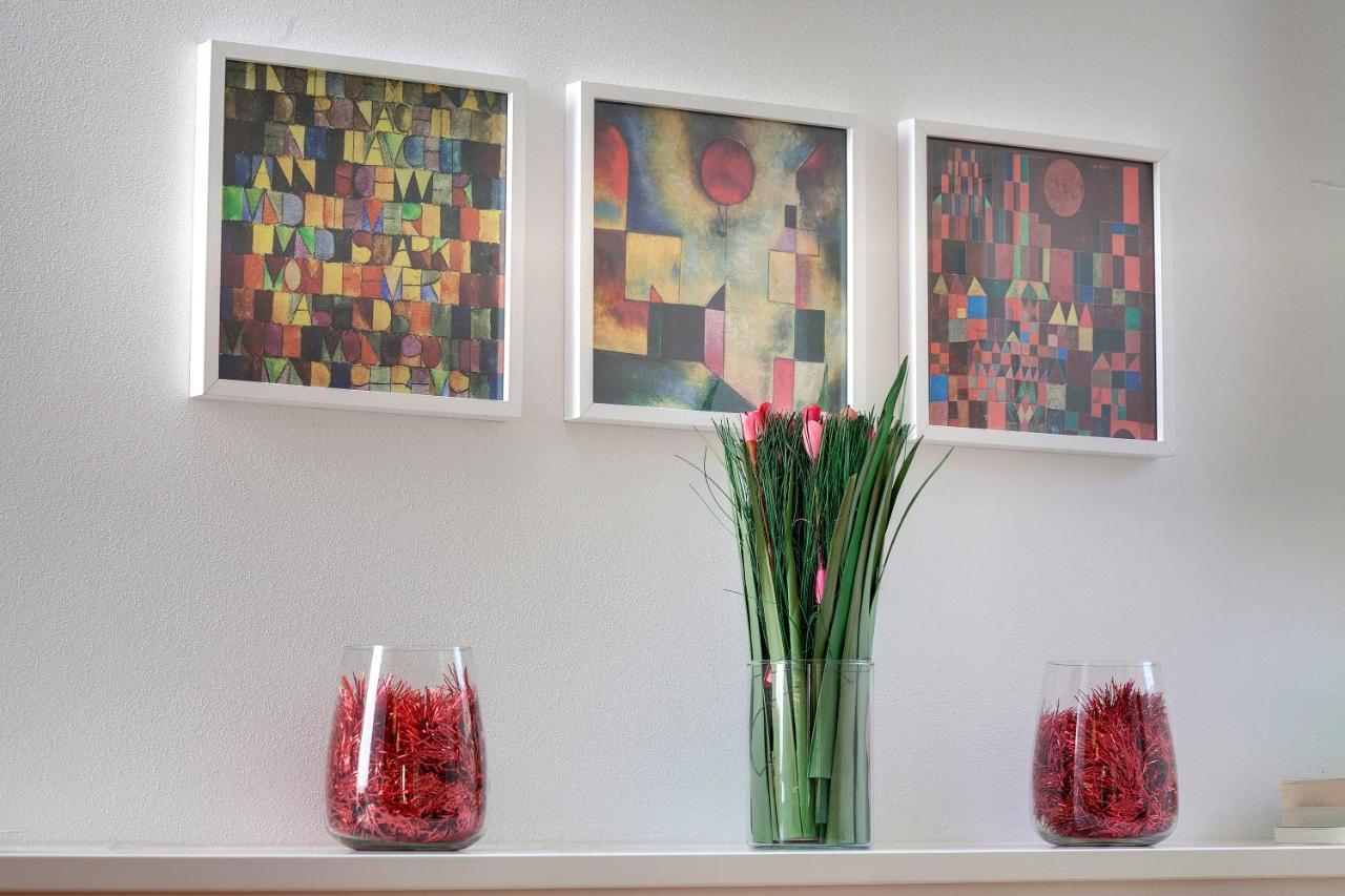 Appartement Margot By Mamo
