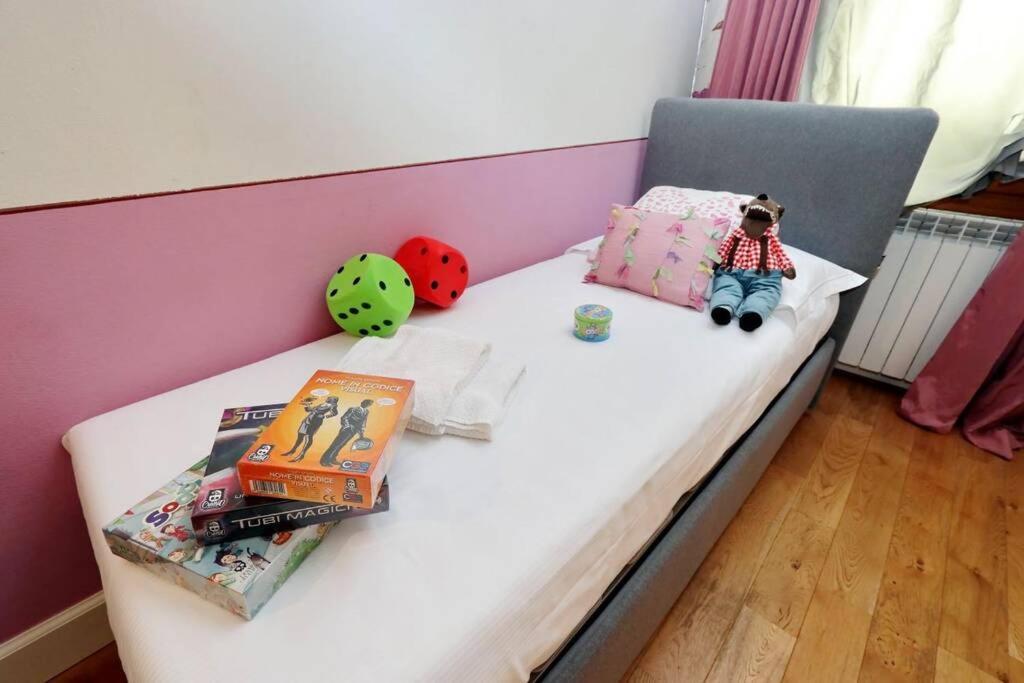 Guelfo Luxury Loft Appartement Florence