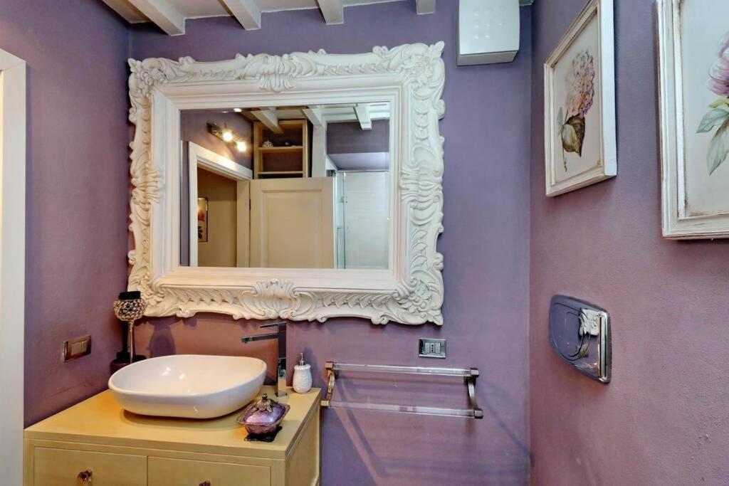 Guelfo Luxury Loft Appartement *