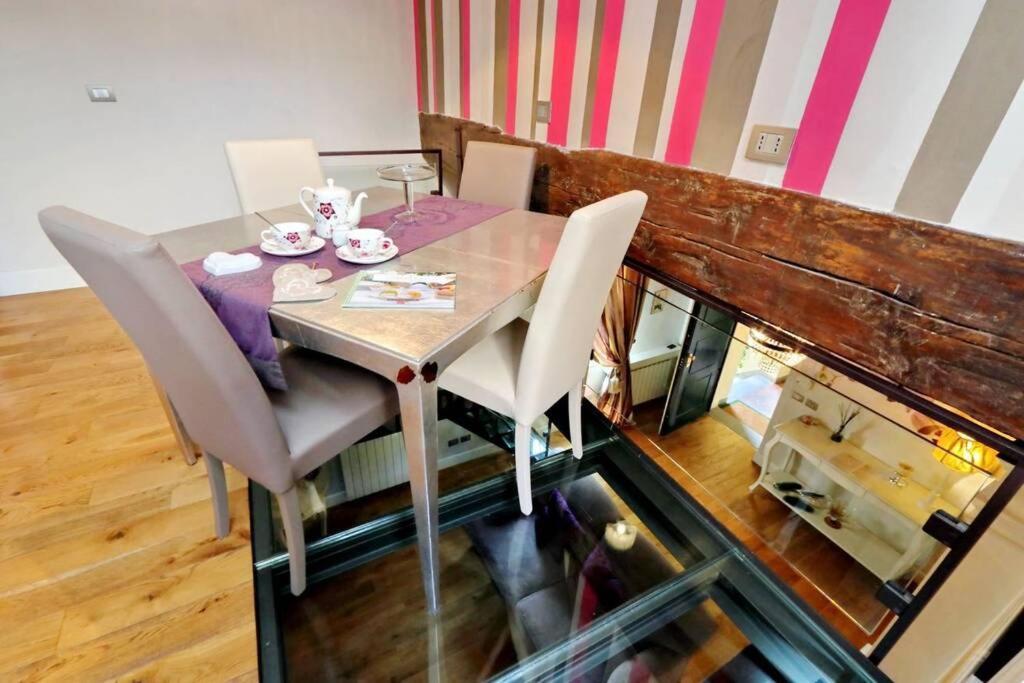 Appartement Guelfo Luxury Loft Florence