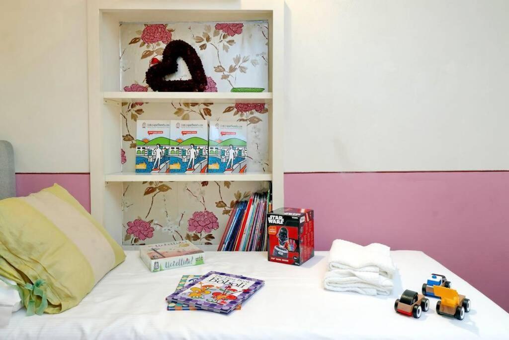 Appartement Guelfo Luxury Loft