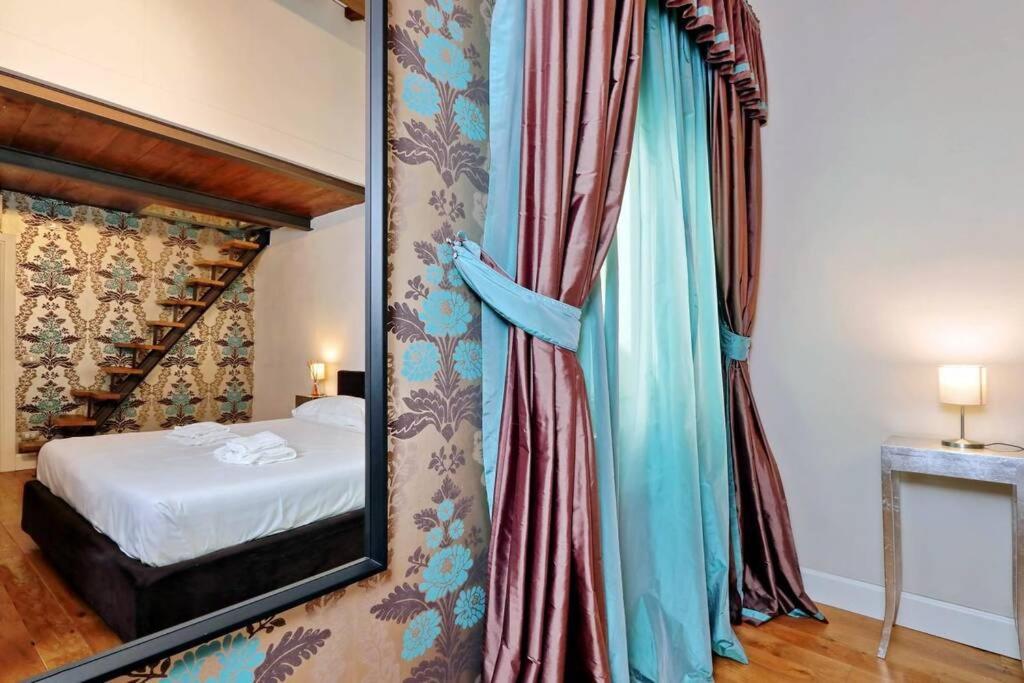Guelfo Luxury Loft Appartement *