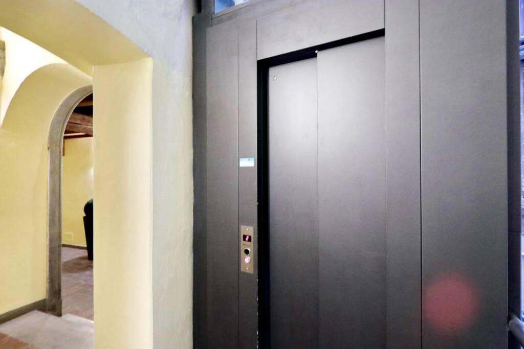 Appartement Guelfo Luxury Loft *