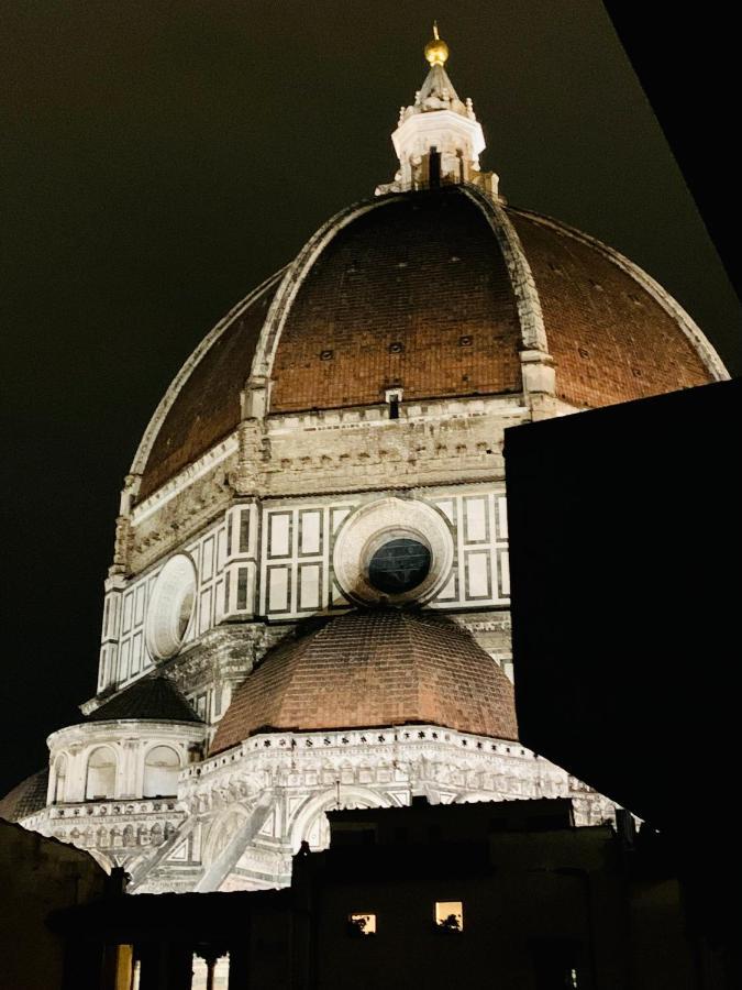 In Duomo Brunelleschi Appartement