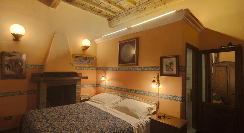 La Pergola Couette-café