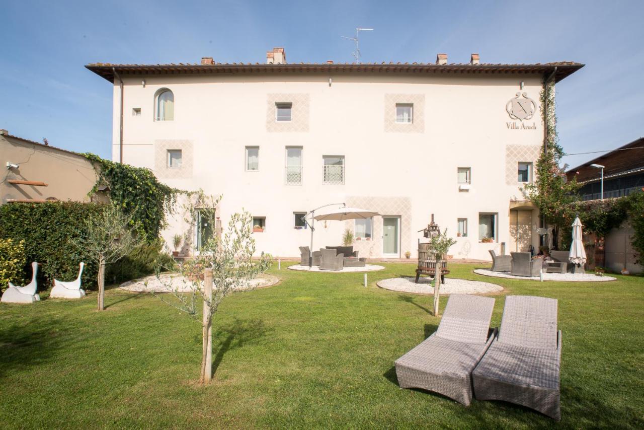 Aruch Appart hôtel Florence