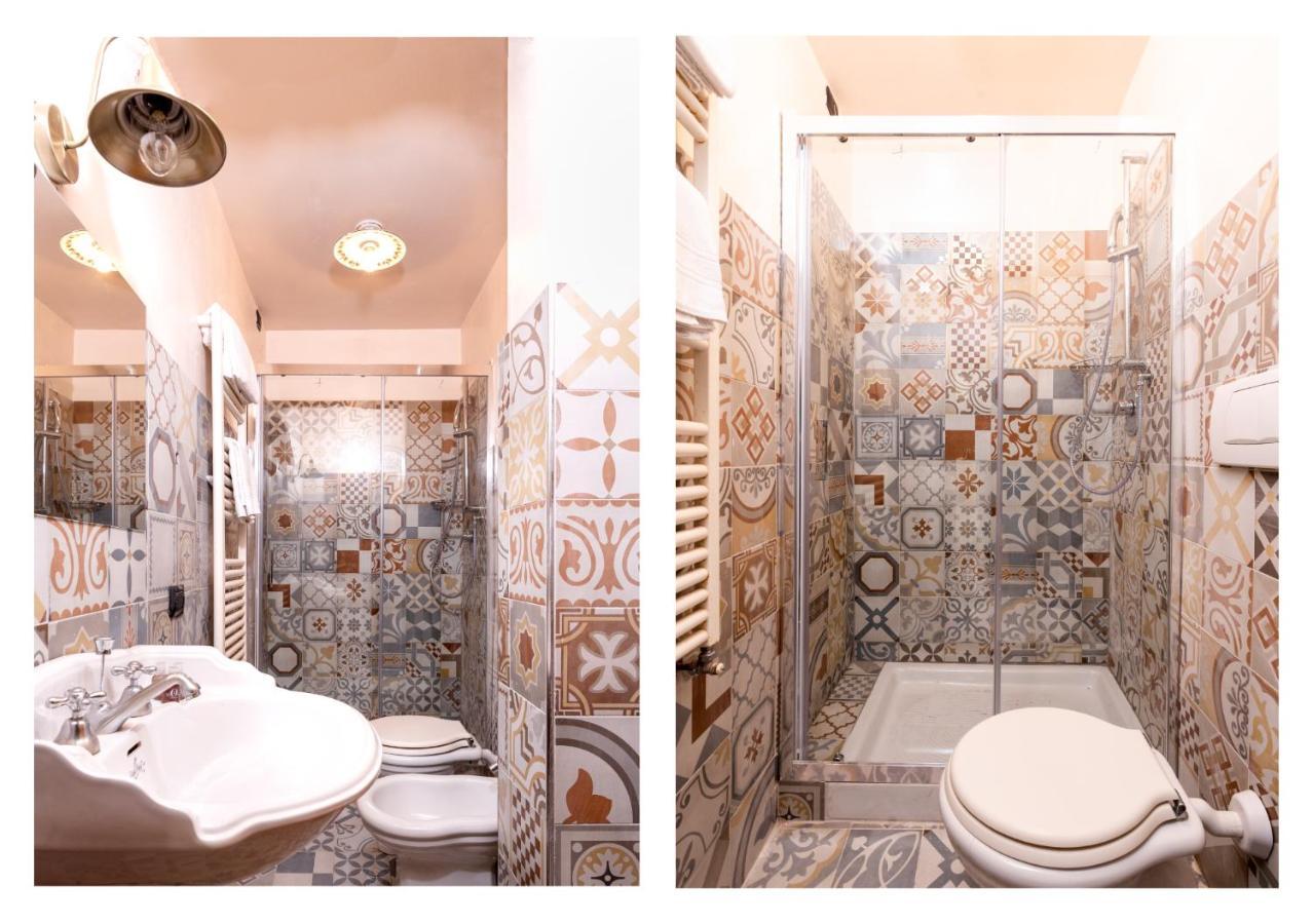 Florentine Palazzo,4 Bedrooms,historic Center Apartment Florence