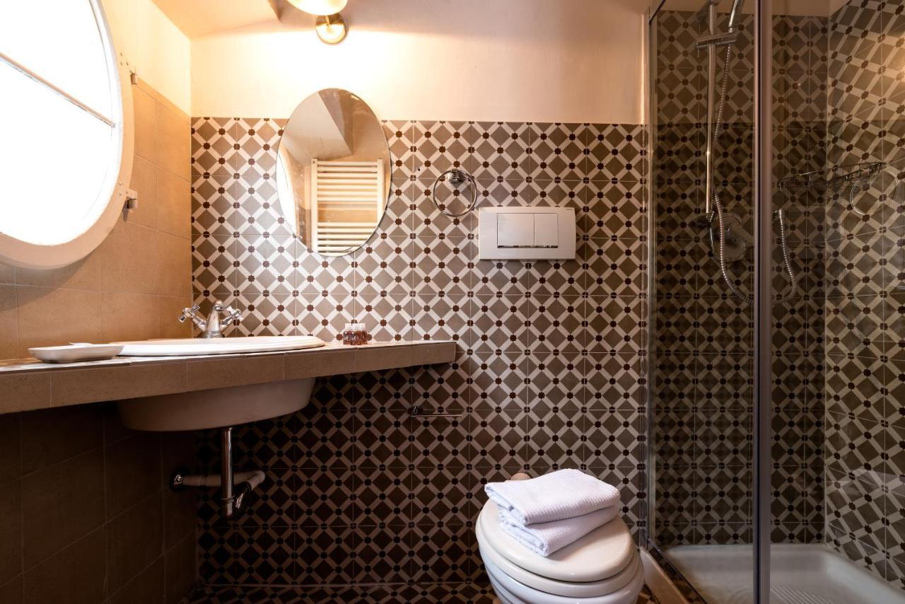Apartment Florentine Palazzo,4 Bedrooms,historic Center
