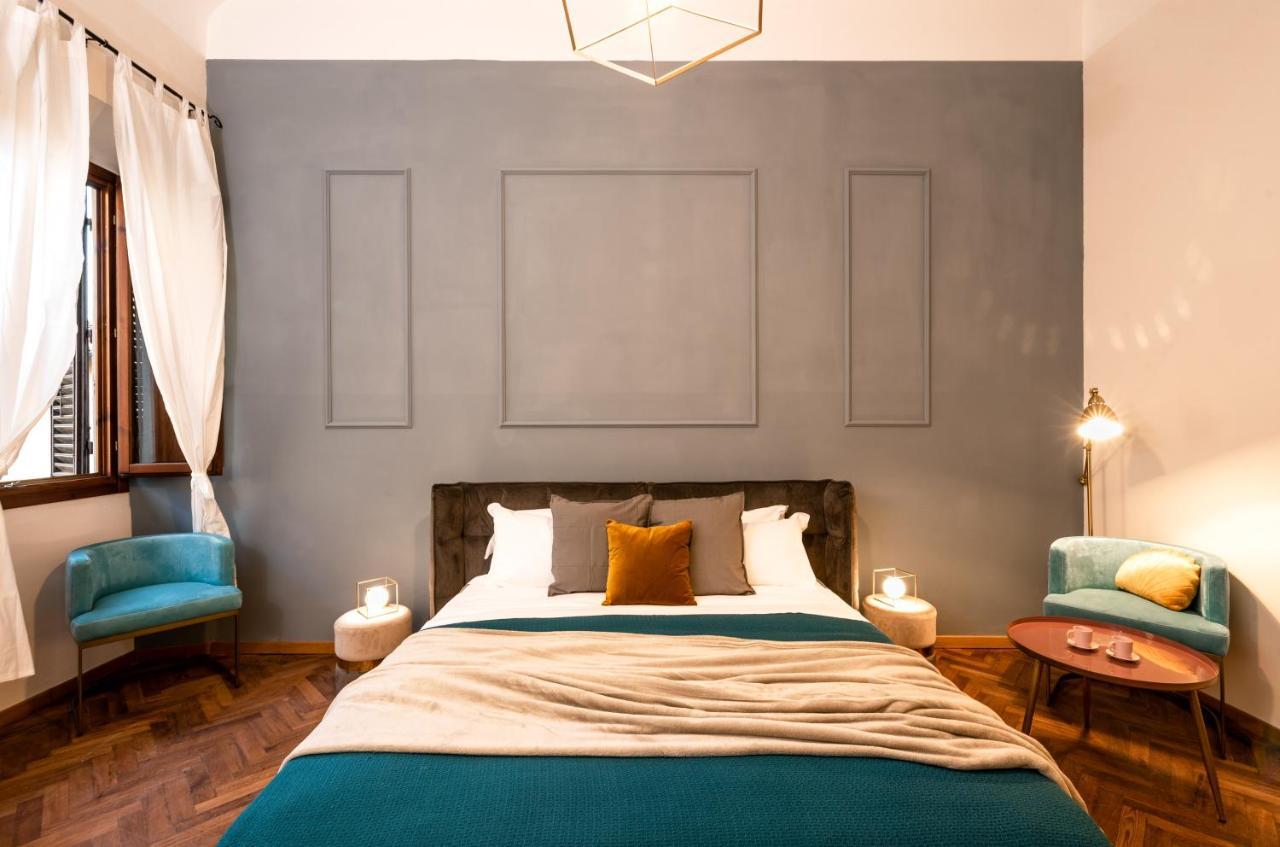 Florentine Palazzo,4 Bedrooms,historic Center *
