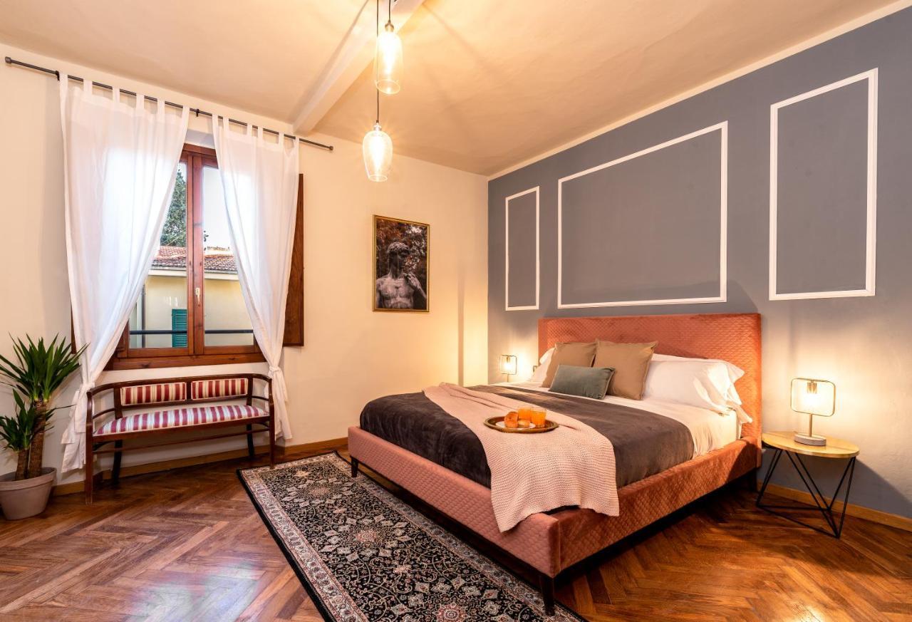 Florentine Palazzo,4 Bedrooms,historic Center