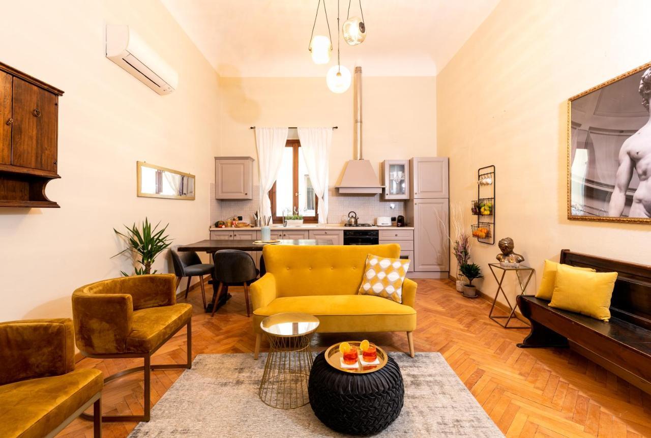 Florentine Palazzo,4 Bedrooms,historic Center * Florence
